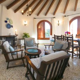 Holiday Home Silene by Interhome, Hotel in La Canuta