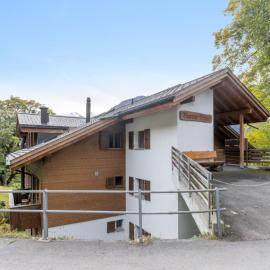 Apartment Roossihuus Apt-S by Interhome