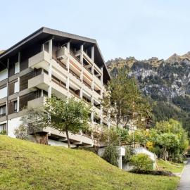 Apartment Residence Apt- 15 by Interhome