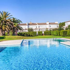 Holiday Home La Reserva I by Interhome