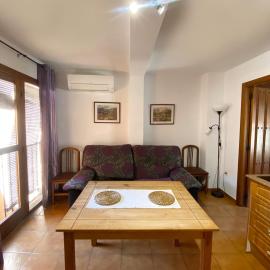 Apartamento Fray Eloy de 1 habitacion, hotel sa Guadalupe