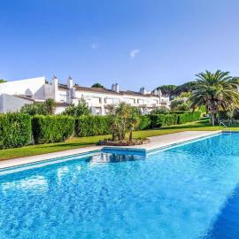 Holiday Home La Reserva IV by Interhome