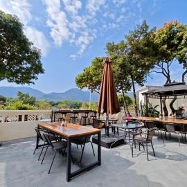 Cloud Tree Inn Boutique Guesthouse XiChong DaPeng ShenZhen Yun Shu Li, hotel in Shenzhen