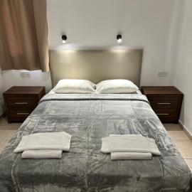 파포스에 위치한 호텔 New York Plaza Hotel Apartments
