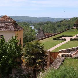 Tour Pissarro, hotel in Beynac-et-Cazenac