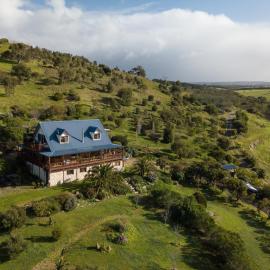 Hill Moi Country stay by the Sea