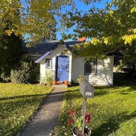 Cherry tree house, hotelli kohteessa Monmouth
