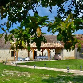 Le murmure des Champs