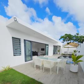 La Isla villa - Grand Baie Piscine privée
