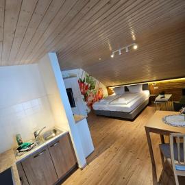 Landhaus Black Forest