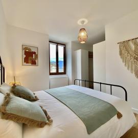 Escapade Boheme, Hotel in La Mure