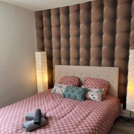 Appartement hyper-centre Stella, Hotel in Dunkerque