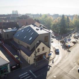 Niki Apart Pension, Hotel in Gheorgheni