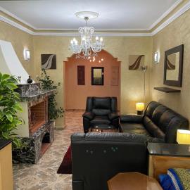 Cozy Stay in Vibrant Tangier