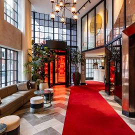 Virgin Hotels London - Shoreditch, Hotel in London