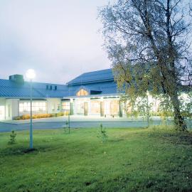 Hotelli Joentalo, hotel em Tornio