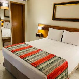 Meu Hotel Boituva, hotel sa Boituva