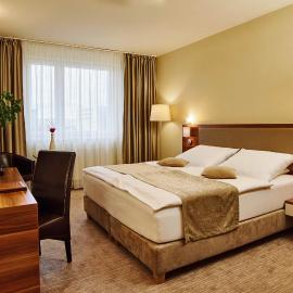 Privilege Apartments: Košice şehrinde bir otel