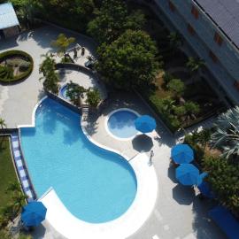 Hotel Olga Lucia, Hotel in Barrancabermeja