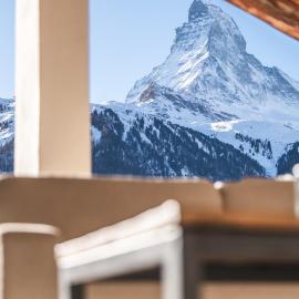 Sonnmatten Boutique Hotel & Apartments Zermatt, hotel Zermattban