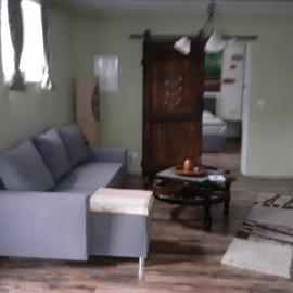 NEU! Ferienwohnung Rustica, hotel Ellscheidben