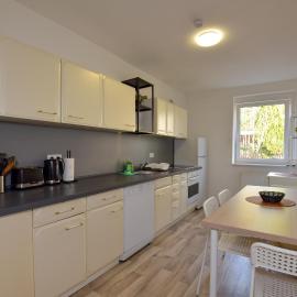 Appartements Robert 2 Suhl