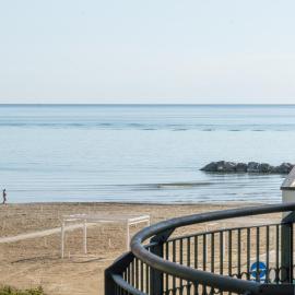 Altamira Residence, hotel a Roseto degli Abruzzi