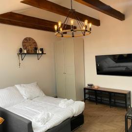 Apartament Powstańców Śląskich Centrum