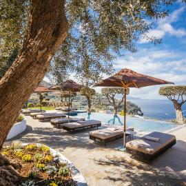 Villa Fiorella Art Hotel