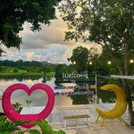 Camping Phuket 88, hotel in Kathu