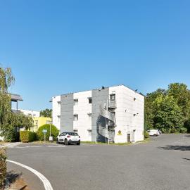 B&B HOTEL Paris Nord Aulnay-sous-Bois, hotel v destinaci Aulnay-sous-Bois