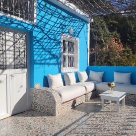 Ourika Valley Haven - Breathe, Relax, Unwind, hotel in Ourika