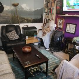 42 Churchbury vRd, Room 2, hotel in Eltham