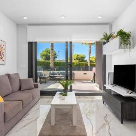 Luxury Stay Orihuela Costa, hotel in La Florida