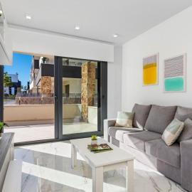 Modern Apartment Orihuela Costa