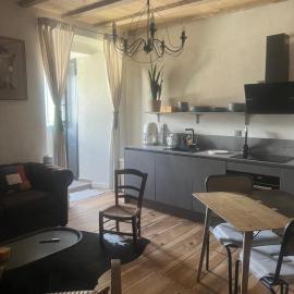 Appartement prestige, cour Paoli
