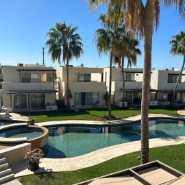 Cielo Azul | 3BR Villa Steps from Pool
