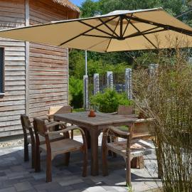 Typ C1 Lodge - Kee Beach