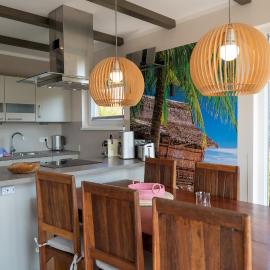 Typ B2 Ferienhaus - Aloha