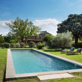 Domaine Les Petites Vaines, hotel a Goult