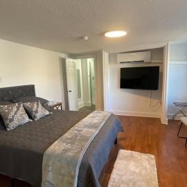 In Town Studio like Apartment – hotel w mieście Wolfville