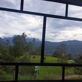 Apartamento Los Pinos