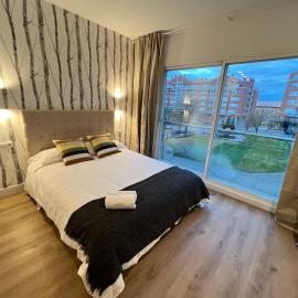 BIZI BILBAO apartamentos