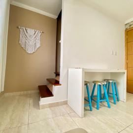 Apês do Peró Apartamentos, flats e suítes - Centro - Praia