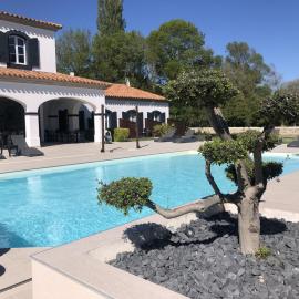 Hôtel La Bastide Saint Martin, hotel em Carcassonne