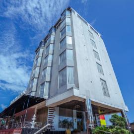 Hotel 5 Flowers Ananta Elite