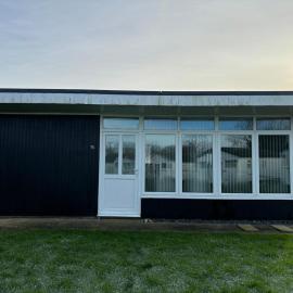Chalet 75, Hotel in Mundesley
