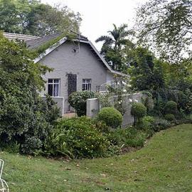 A Garden Suite B&B