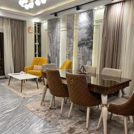 The Royal Apartment at New Cairo
