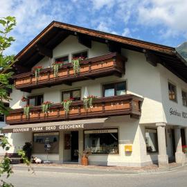 Gästehaus Koch